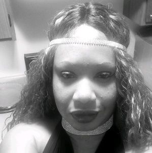 Meet your Posher, Annmarie